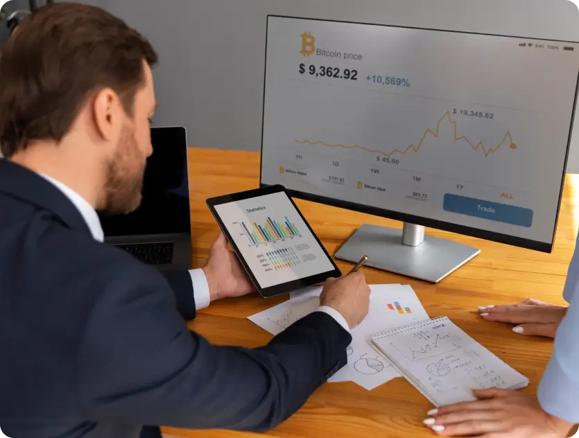 Salesforce Consulting