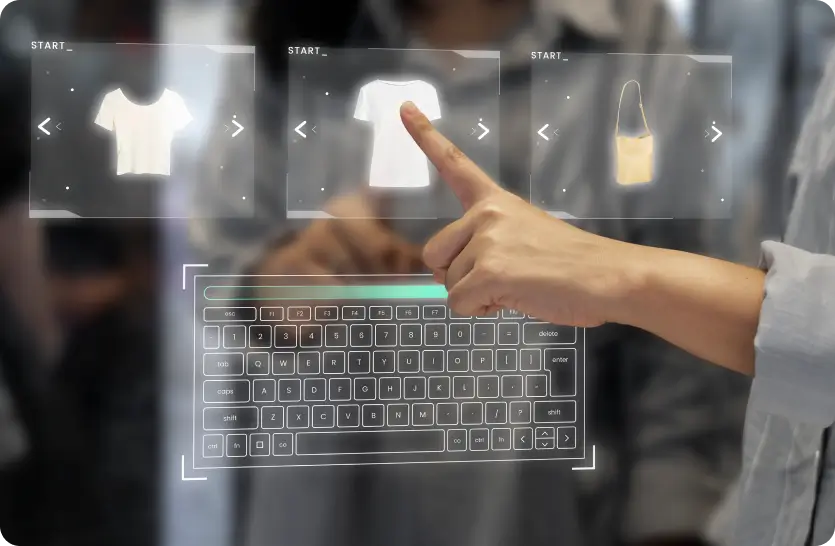 Salesforce Development