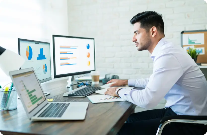 Salesforce Integration