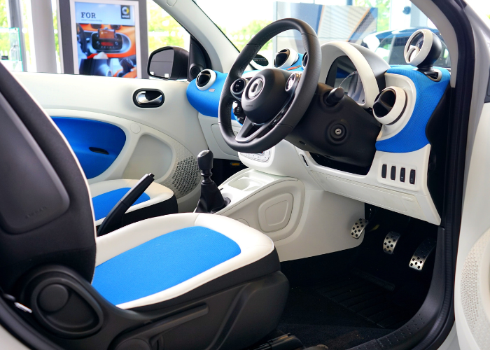 Salesforce Solutions for Automobile