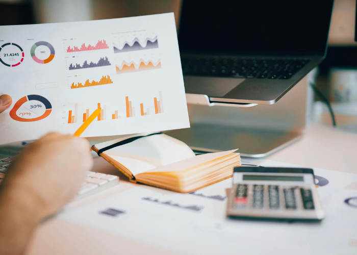 Salesforce Solutions for Finance