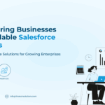 Empowering Businesses with Scalable Salesforce Solutions - Thorson Solutions