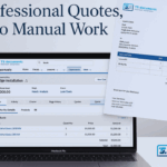 Automating Salesforce Quote Generation: A Step-by-Step Guide