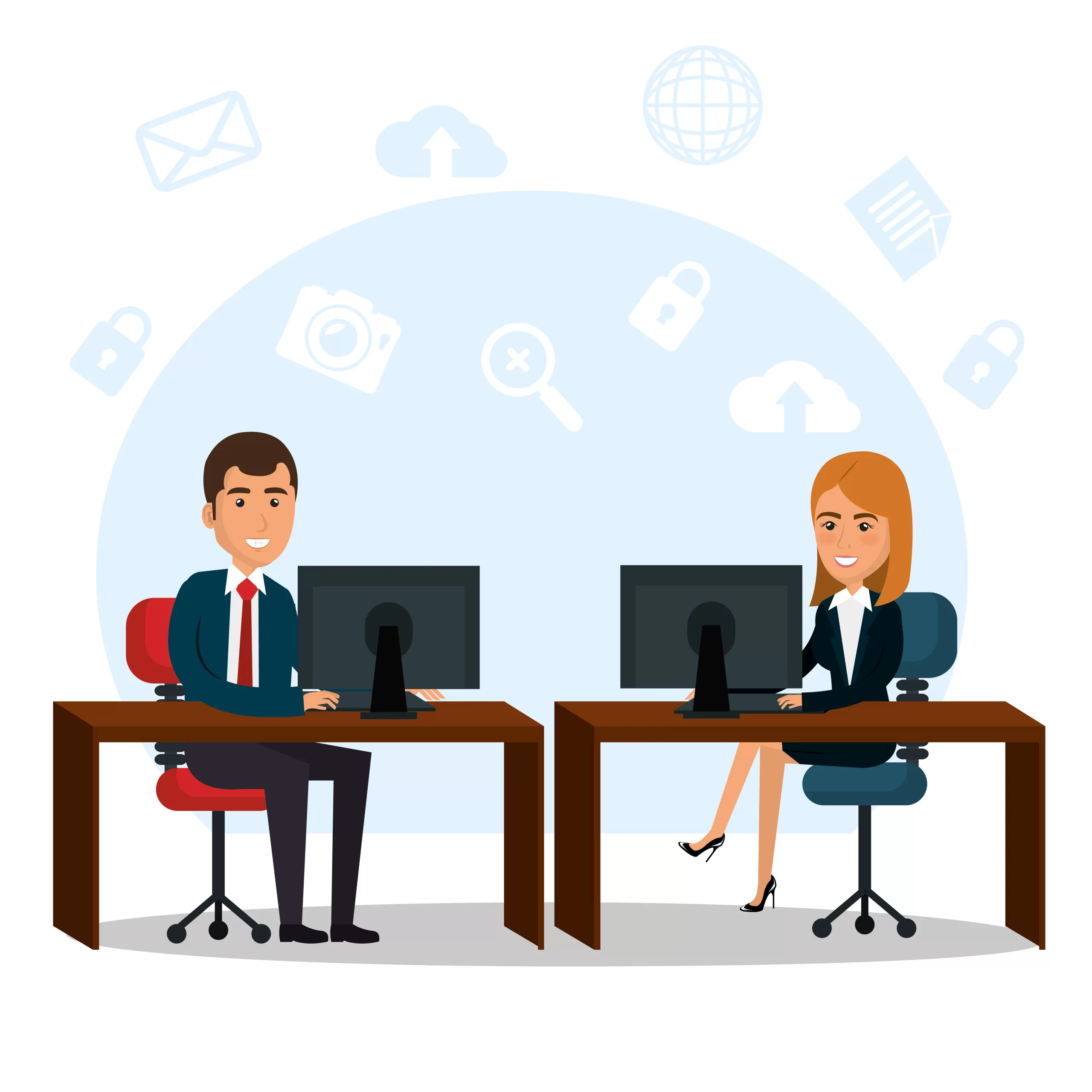 Hire Expert Salesforce Consultants