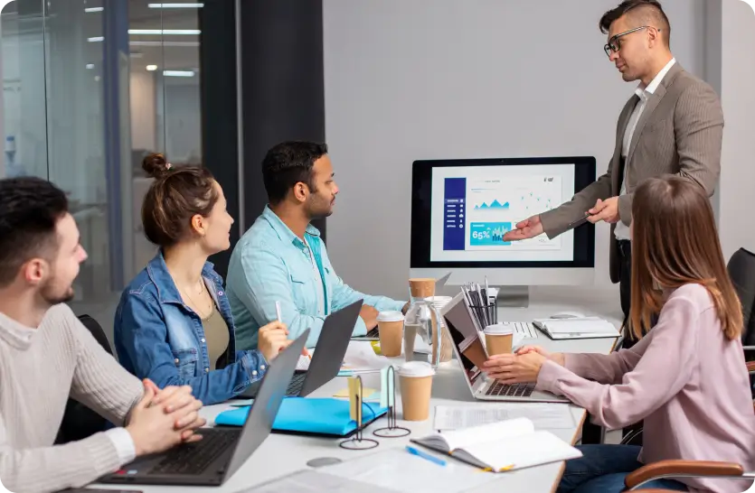 Salesforce Implementation