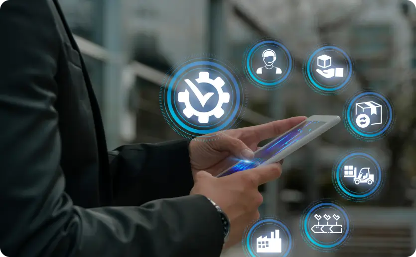 Salesforce Integration