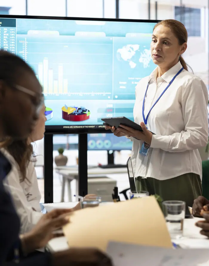 Expert Salesforce Solutions Teammates