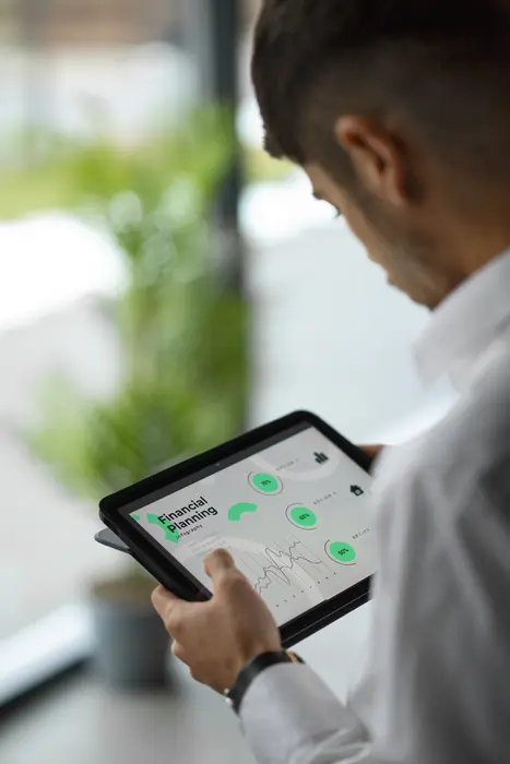 Principles Guide Every Solution