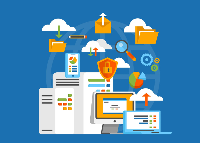 Salesforce Administration Services