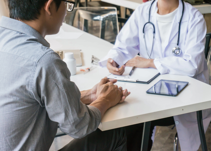 Salesforce Solutions for Healthcare