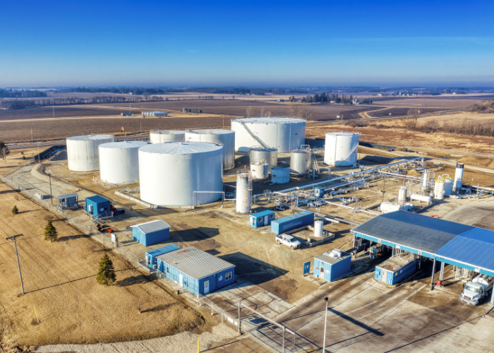 Salesforce Solutions for Manufacturing