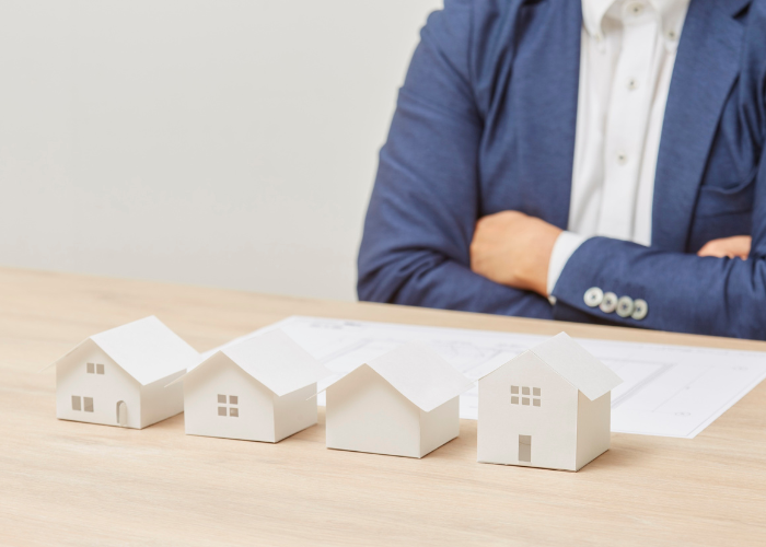 Salesforce Solutions for Real Estate